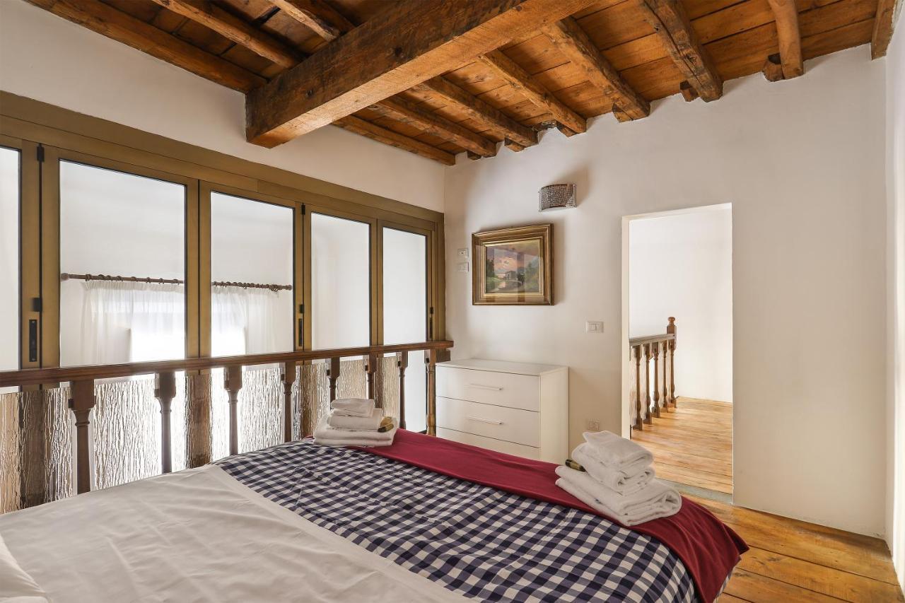 Santa Maria Novella Bright And Modern * Florence