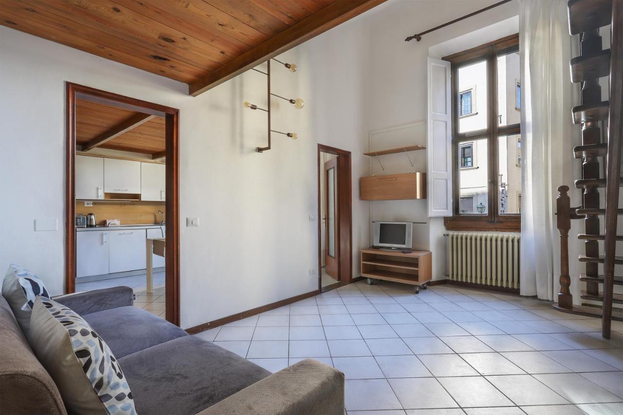 Apartment Santa Maria Novella Bright And Modern