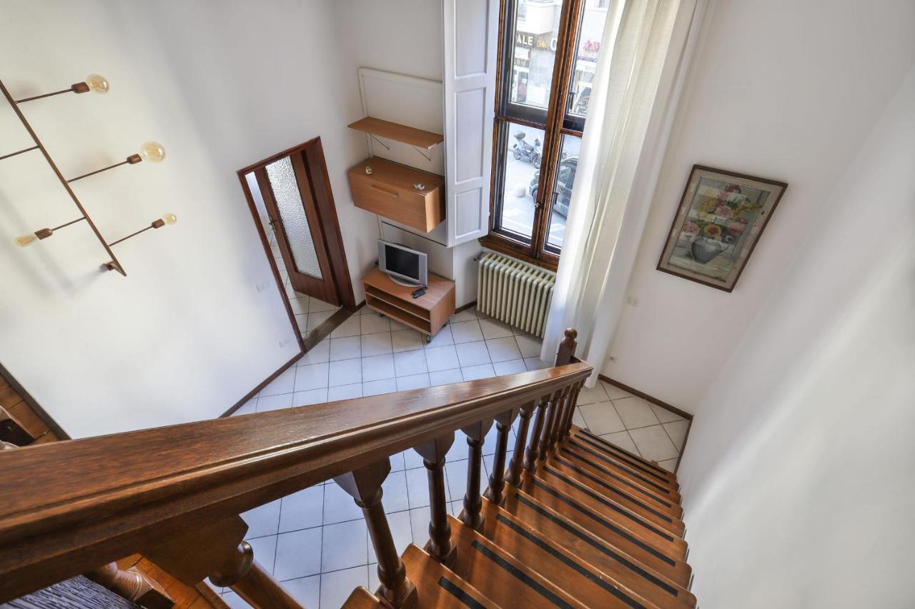 Santa Maria Novella Bright And Modern Apartment *